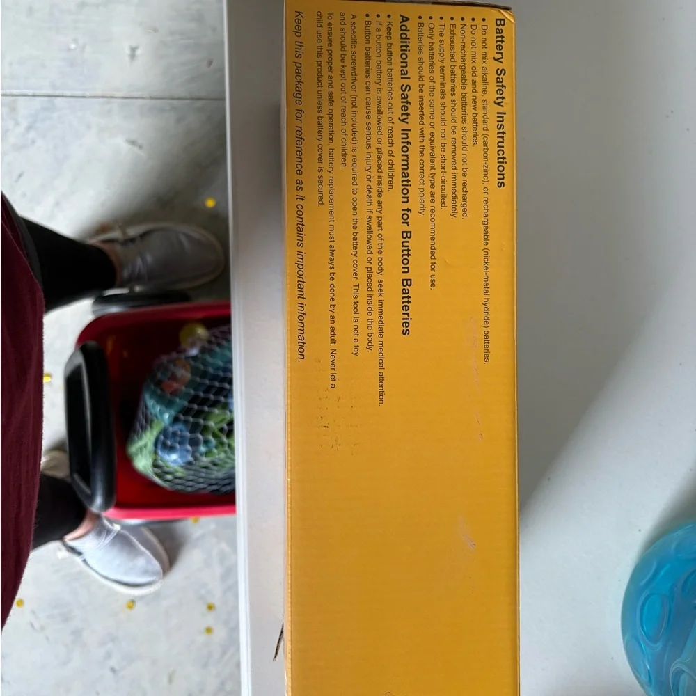 Construction Toy - Picture 4 of 4